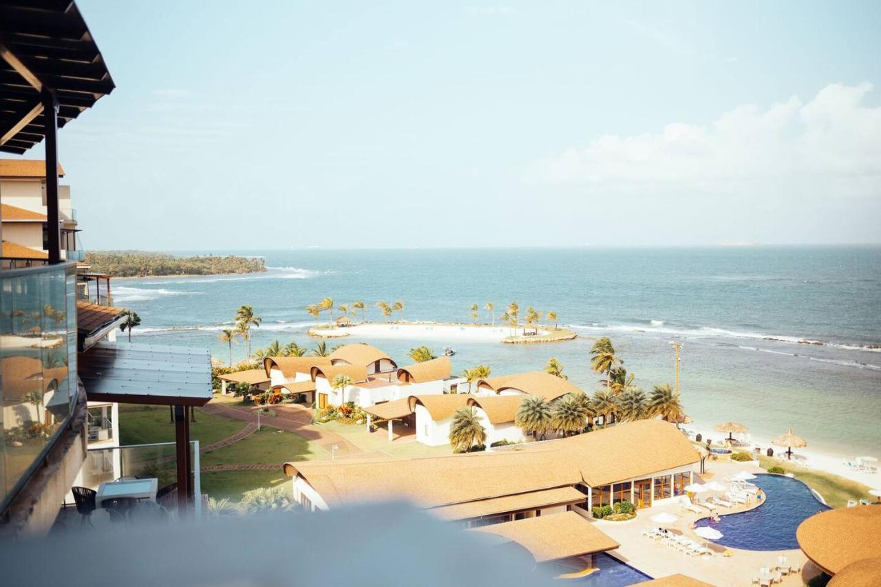 Amazinn Places Playa Escondida Maria Chiquita Luaran gambar